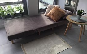 Krakow Loft