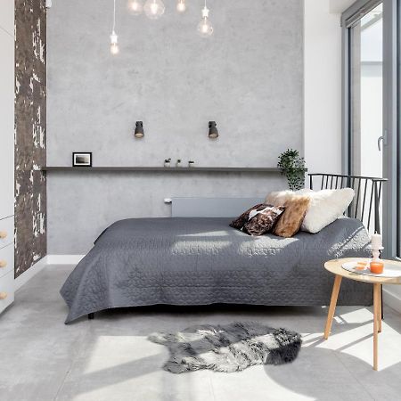 Krakow Loft Apartment Exterior photo