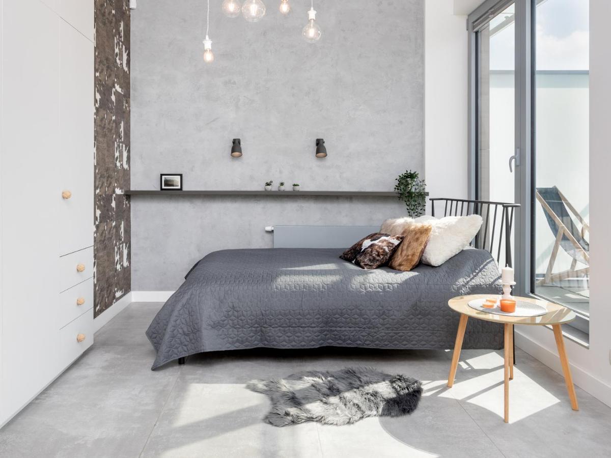 Krakow Loft Apartment Exterior photo
