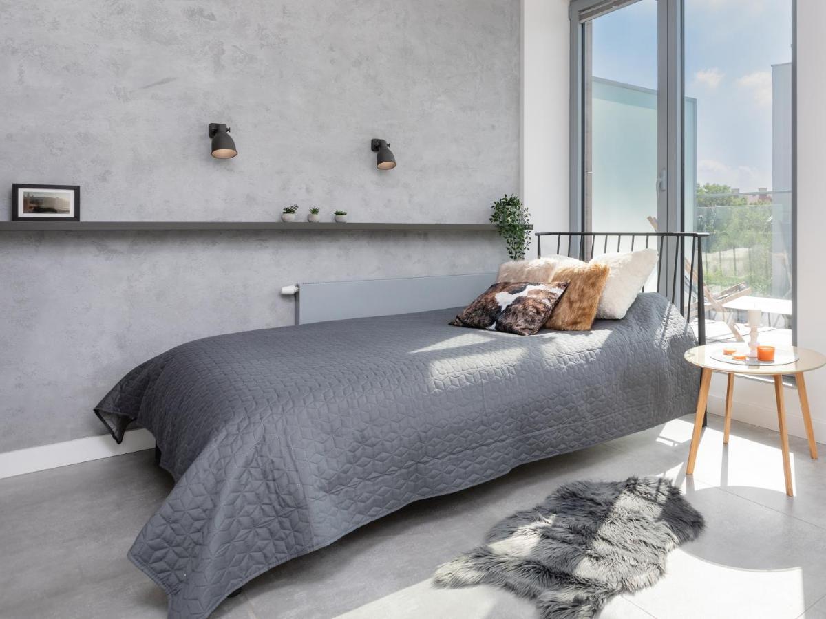 Krakow Loft Apartment Exterior photo